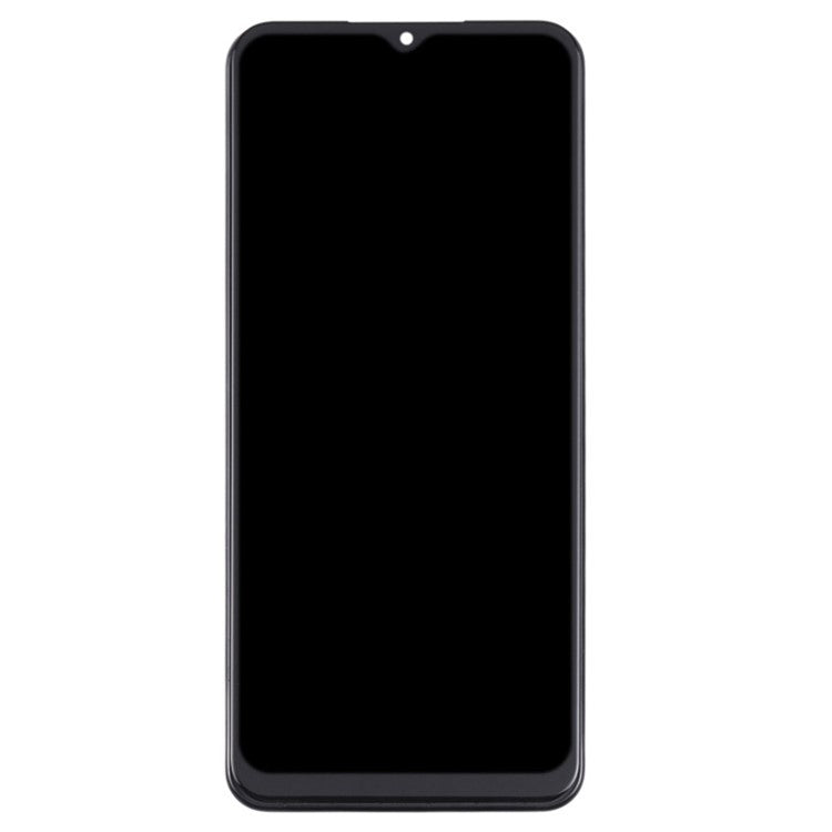 For-Samsung-Galaxy-M33-5G-(Global-Version)-M336B-OEM-Grade-S-LCD-Screen-and-Digitizer-Assembly-+-Frame-Replacement-Part-(without-Logo)