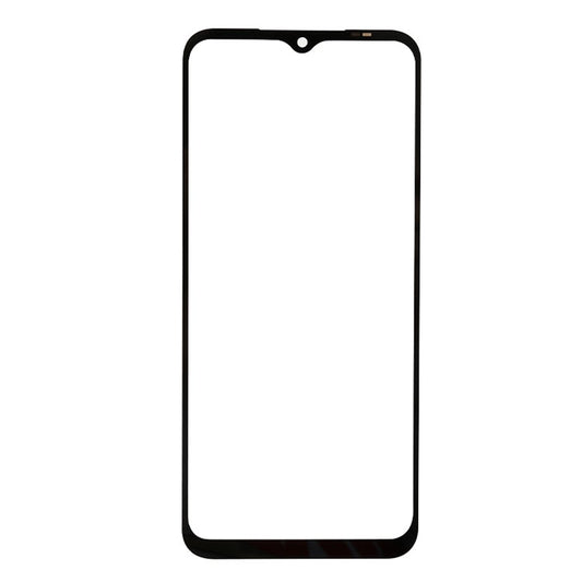 For-Samsung-Galaxy-A14-4G-A145-Front-Screen-Glass-Lens-+-OCA-Adhesive-Replacement-Parts-(without-Logo)
