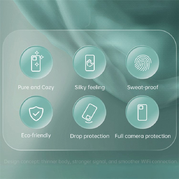 XINLI For Huawei P60 Electroplating Phone Case Ring Kickstand Soft TPU Phone Cover - Black