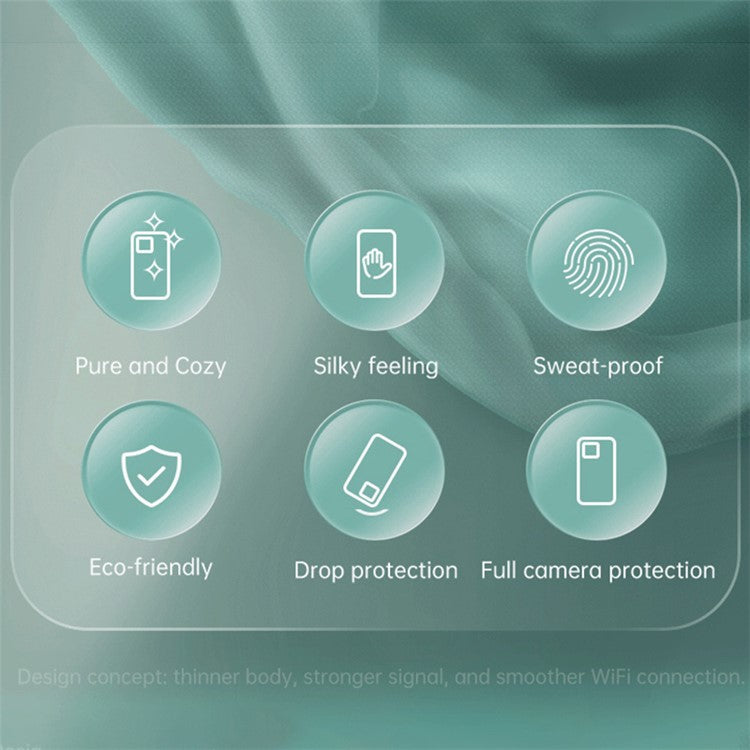 XINLI Anti-drop Phone Case for Huawei nova 11 / nova 12s 4G / nova 12 Lite 4G , Electroplated Precise Lens Cut-out TPU Cover - Blue