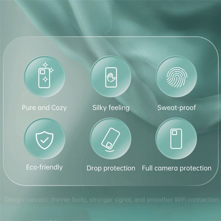 XINLI For Huawei nova 11 Pro / nova 11 Ultra Precise Lens Cut-out Phone Case TPU Electroplating Drop-proof Cover - Blue