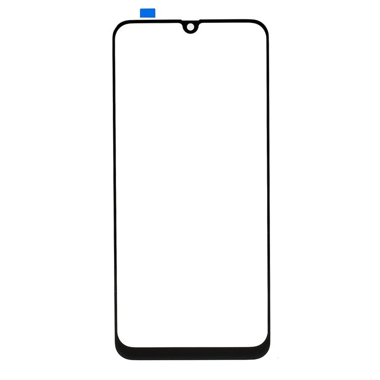 For-Samsung-Galaxy-A30s-A307-Front-Screen-Glass-Lens-Replacement-Parts-(without-Logo)