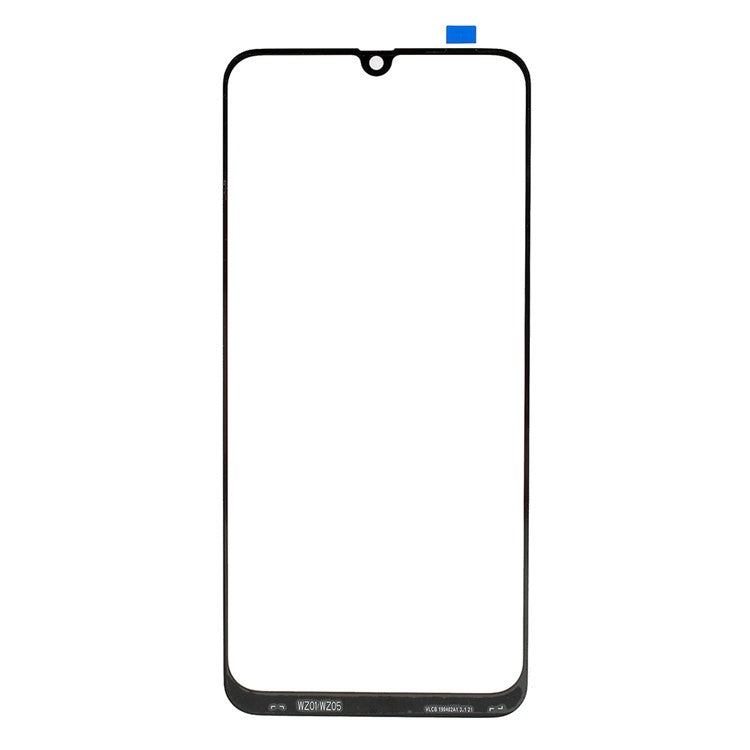 For-Samsung-Galaxy-A30s-A307-Front-Screen-Glass-Lens-Replacement-Parts-(without-Logo)