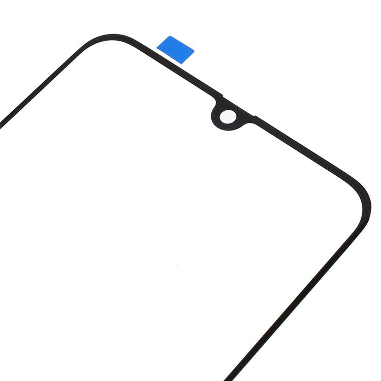 For-Samsung-Galaxy-A30s-A307-Front-Screen-Glass-Lens-Replacement-Parts-(without-Logo)