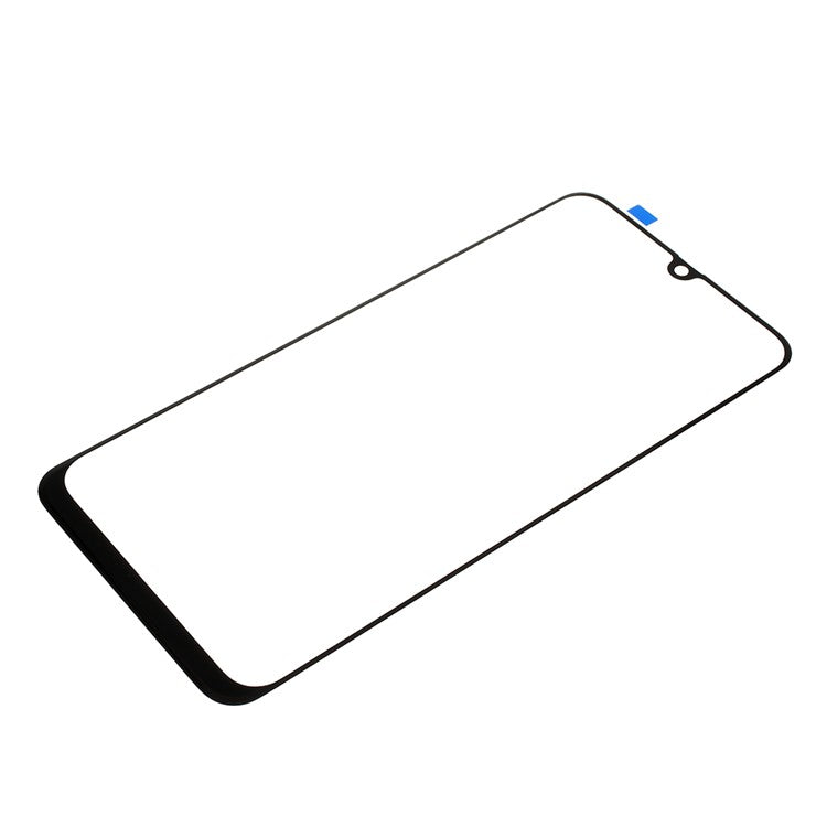 For-Samsung-Galaxy-A30s-A307-Front-Screen-Glass-Lens-Replacement-Parts-(without-Logo)