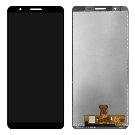 For-Samsung-Galaxy-M01-Core-SM-M013-Grade-C-LCD-Screen-and-Digitizer-Assembly-Repair-Part-(without-Logo)
