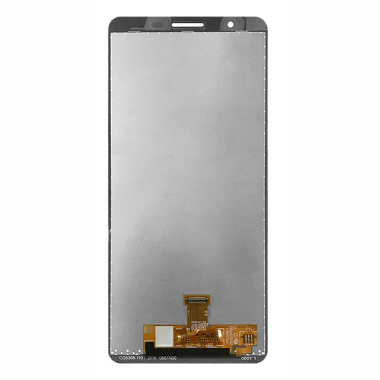 For-Samsung-Galaxy-M01-Core-SM-M013-Grade-C-LCD-Screen-and-Digitizer-Assembly-Repair-Part-(without-Logo)