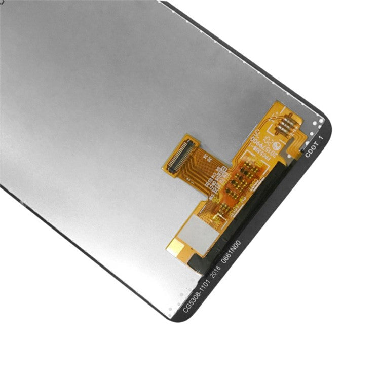 For-Samsung-Galaxy-M01-Core-SM-M013-Grade-C-LCD-Screen-and-Digitizer-Assembly-Repair-Part-(without-Logo)