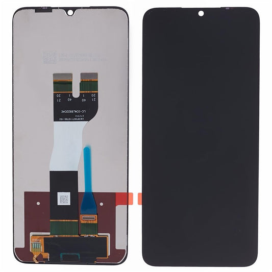 For-Samsung-Galaxy-A05s-4G-A057-OEM-Grade-S-LCD-Screen-and-Digitizer-Assembly-Replacement-Part-(without-Logo)