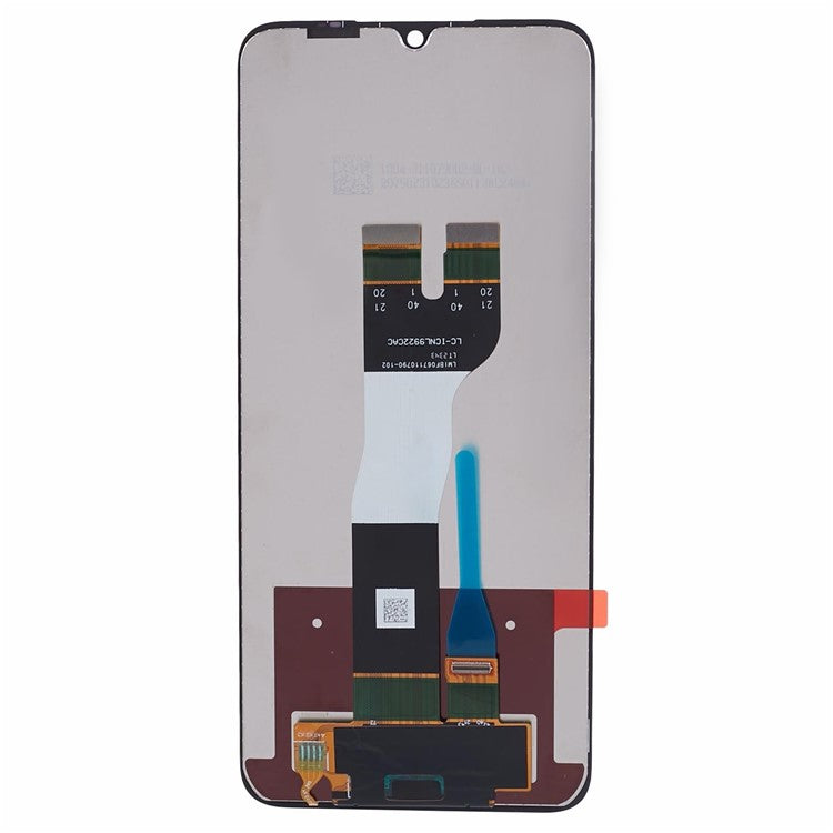 For-Samsung-Galaxy-A05s-4G-A057-OEM-Grade-S-LCD-Screen-and-Digitizer-Assembly-Replacement-Part-(without-Logo)