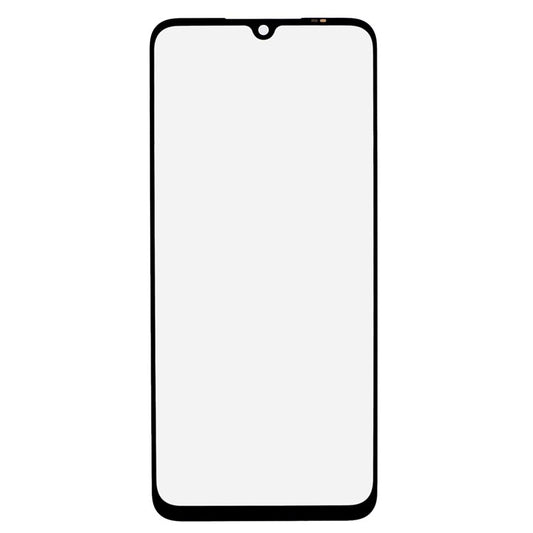 For-Samsung-Galaxy-A05s-4G-A057-Front-Screen-Glass-Lens-+-OCA-Adhesive-Replacement-Parts-(without-Logo)