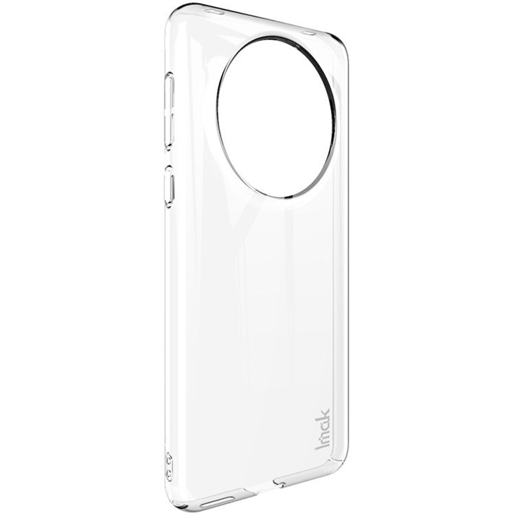 IMAK Crystal Case II Pro for Huawei Mate 60 Pro  /  Mate 60 Pro+ Clear Phone Case Hard PC Cover