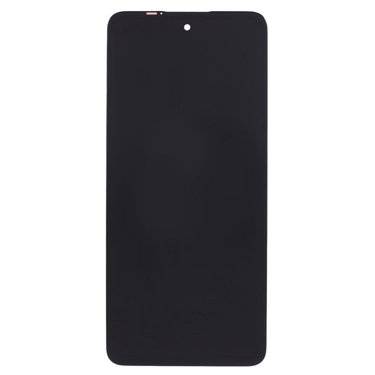 For Motorola One 5G Ace Grade B LCD Screen and Digitizer Assembly Replacement Part (without Logo)