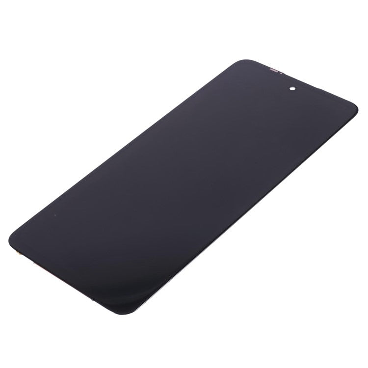 For Motorola One 5G Ace Grade B LCD Screen and Digitizer Assembly Replacement Part (without Logo)