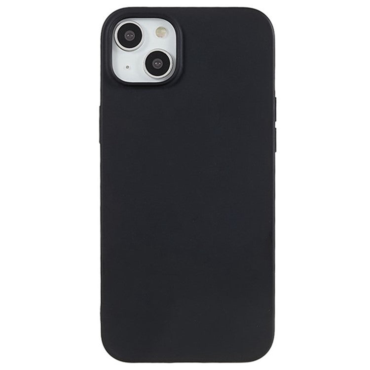 Bulk Purchasing For Samsung Galaxy A32 4G (EU Version) Case TPU Thin Protective Matte Phone Cover - Black