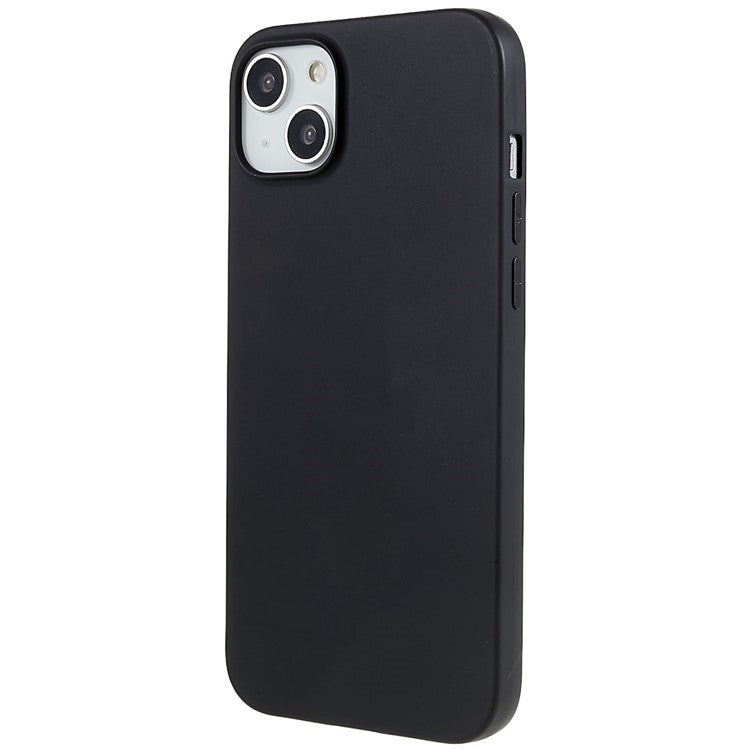 Bulk Purchasing For Samsung Galaxy A32 4G (EU Version) Case TPU Thin Protective Matte Phone Cover - Black