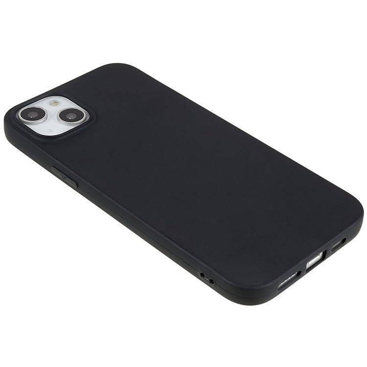 Bulk Purchasing For Samsung Galaxy A32 4G (EU Version) Case TPU Thin Protective Matte Phone Cover - Black