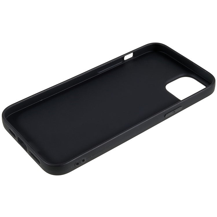 Bulk Purchasing For Samsung Galaxy A32 4G (EU Version) Case TPU Thin Protective Matte Phone Cover - Black