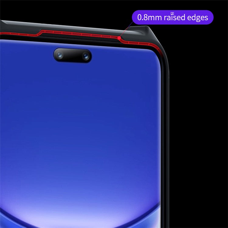 XUNDD For Huawei nova 11 / nova 12s 4G / nova 12 Lite 4G Case TPU+Acrylic Shock Absorption Phone Cover