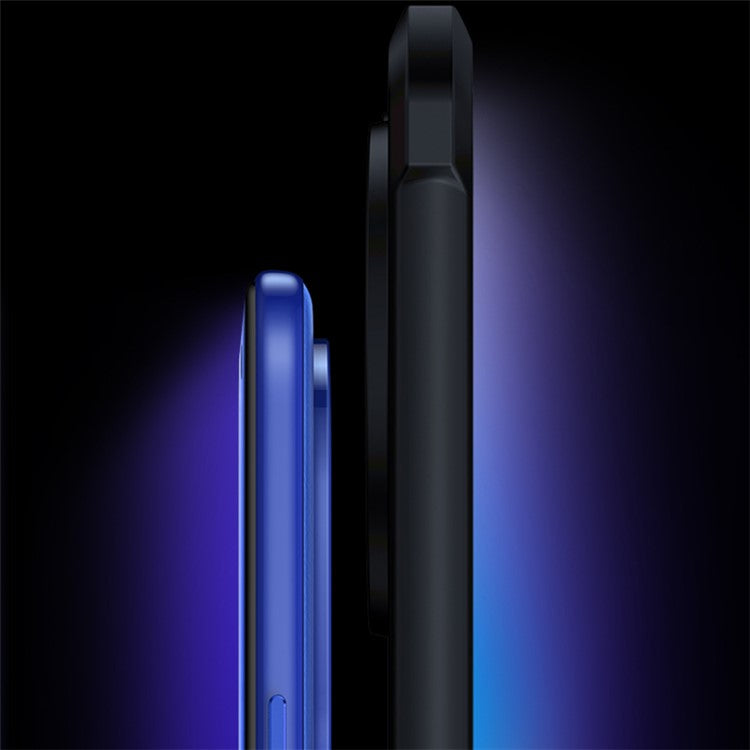 XUNDD For Huawei nova 11 / nova 12s 4G / nova 12 Lite 4G Case TPU+Acrylic Shock Absorption Phone Cover