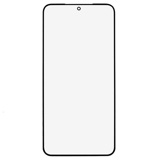 For-Samsung-Galaxy-S24-S921-Replacement-Parts-Front-Screen-Glass-Lens-+-OCA-Adhesive-(without-Logo)