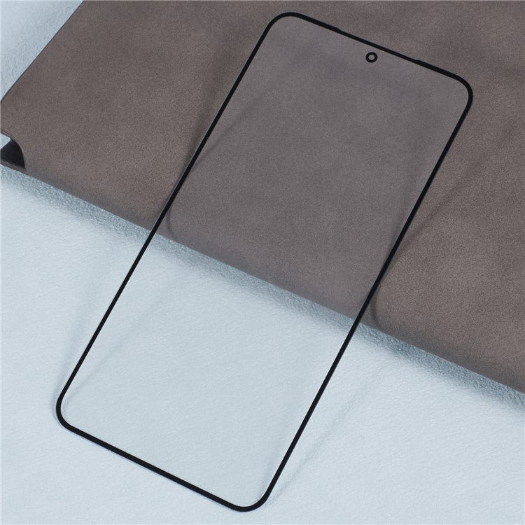 For-Samsung-Galaxy-S24-S921-Replacement-Parts-Front-Screen-Glass-Lens-+-OCA-Adhesive-(without-Logo)