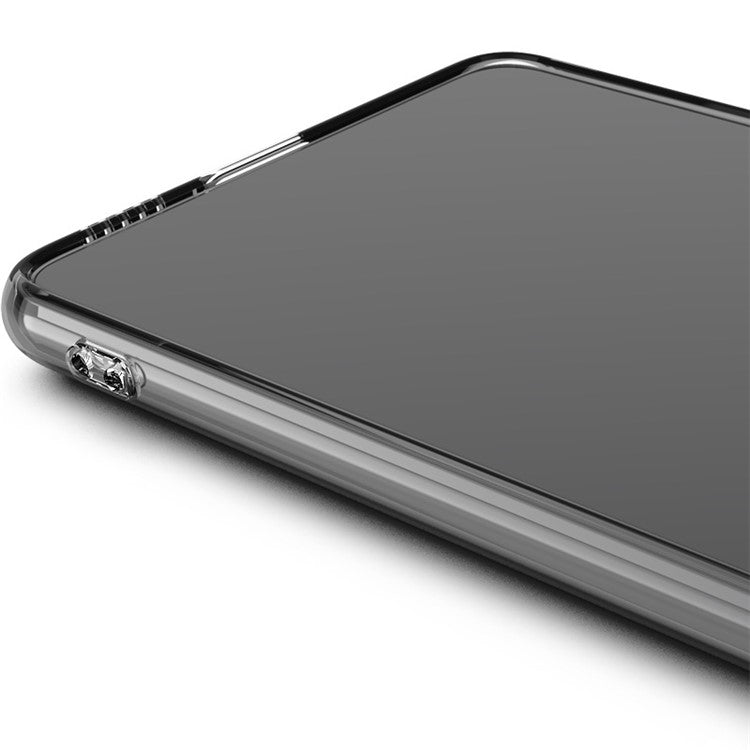 IMAK UX-5 Series For Huawei Pura 70 Pro / Pura 70 Pro+ Case Transparent Soft TPU Slim Phone Cover