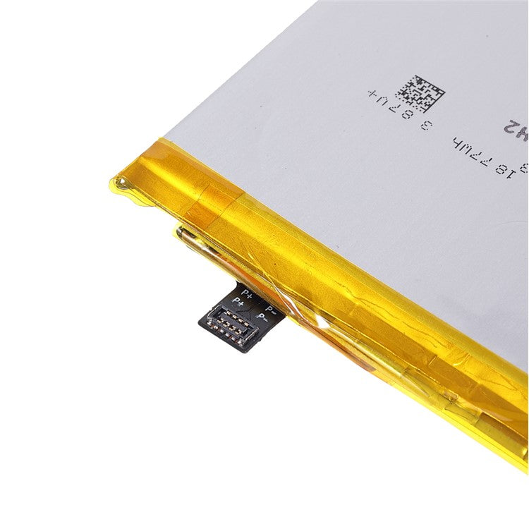 3.85V 4700mAh Battery Replacement (Encode: MK50) for Motorola One 5G Ace