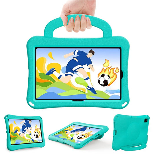 EVA Case for Samsung Galaxy Tab S6 Lite (2024)  /  (2022)  /  (2020)  /  Galaxy Tab A7 10.4 (2022)  /  (2020)  /  Huawei MatePad 10.4 (2022)  /  (2020) Tablet Cover - Mint Green