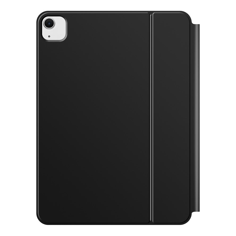 Keyboard For iPad Air 11 (2025) (2024) / Air (2022) (2020) / Pro 11 (2022) (2021) (2020) (2018) Pogo Pin Direct Connection Keyboard (Arabic)