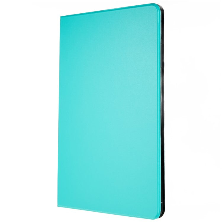 For Honor Pad V8 Pro Folding PU Leather Stand Shell Cover Full Body Protection Tablet Case - Green