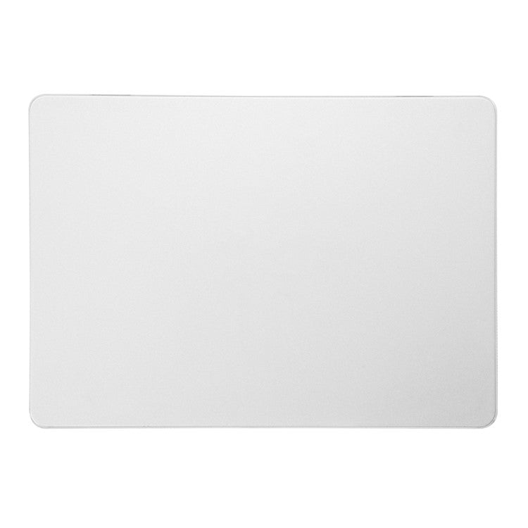 For MacBook Air 13 inch (2018) A1932  /  (2020) A2179  /  A2337 Laptop Case Shockproof Hard PC Cover - Transparent