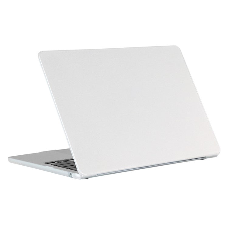 For MacBook Pro 14 inch (2024) M4 A3112 / A3185 / A3401 / (2021) A2442 /  14 inch (2023) A2779 (M2) /  A2918 /  A2992 (M3) Laptop Case PC Bump Proof Cover - Transparent
