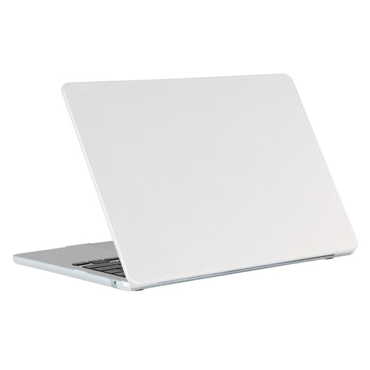 For MacBook Pro 14 inch (2024) M4 A3112 / A3185 / A3401 / (2021) A2442 /  14 inch (2023) A2779 (M2) /  A2918 /  A2992 (M3) Laptop Case PC Bump Proof Cover - Transparent