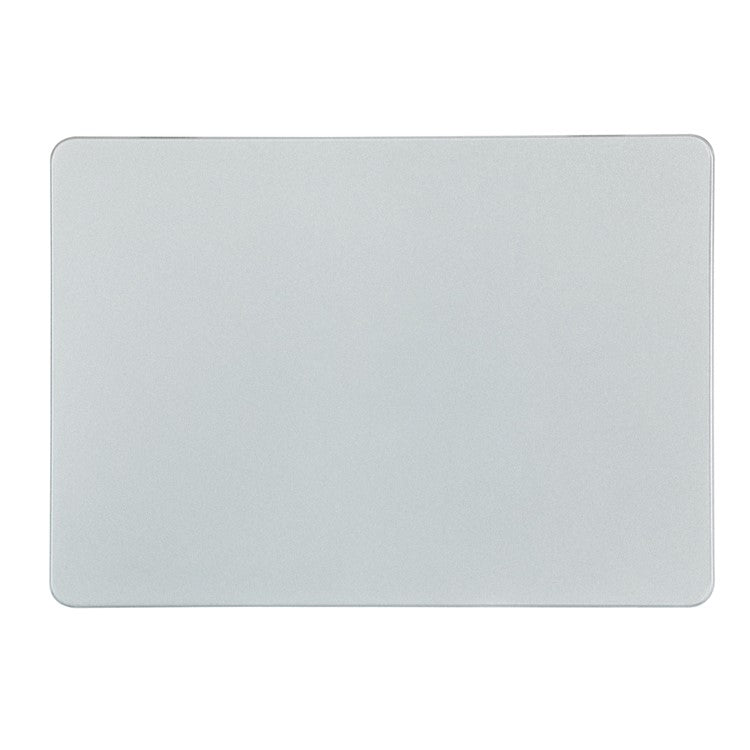 For MacBook Pro 14 inch (2024) M4 A3112 / A3185 / A3401 / (2021) A2442 /  14 inch (2023) A2779 (M2) /  A2918 /  A2992 (M3) Laptop Case PC Bump Proof Cover - Grey