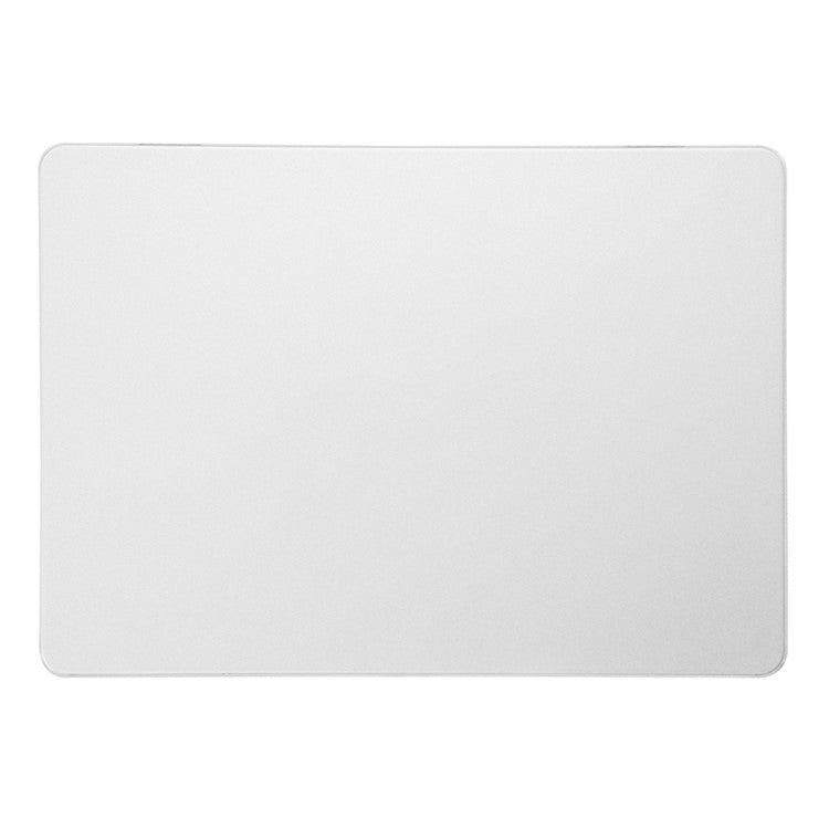 For MacBook Pro 13 inch (2016) A1706 / A1708 /  Pro 13 inch (2018) A1989 /  (2019) A2159 /  Pro 13 inch (2020) A2338 PC Laptop Case - Transparent