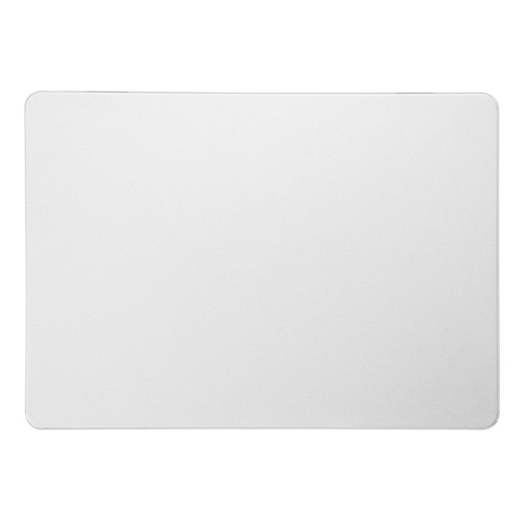 For Macbook Air 15 inch (2025) / (2024) A3114 M3 / (2023) A2941 M2 Case Hard PC Drop Protection Notebook Cover - Transparent
