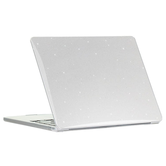 For MacBook Pro 14 inch (2024) M4 A3112 / A3185 / A3401 / (2021) A2442 / (2023) M2 A2779 / (2023) M3 A2918 A2992 Case Hard PC Laptop Cover - Transparent
