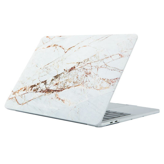 For MacBook Pro 16 inch (2024) M4 A3403 / A3186 / (2021) A2485 / (2023) A2780, A2991 M3 PC Case Shockproof Slim Laptop Cover - DDC-021