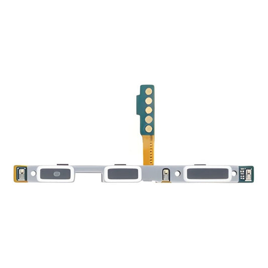 For-Samsung-Galaxy-A15-4G-A155-OEM-Power-On-/-Off-and-Volume-Flex-Cable-Repair-Part-(Without-Logo)
