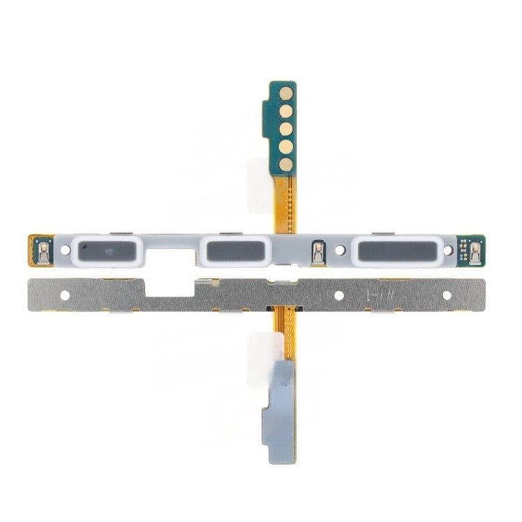 For-Samsung-Galaxy-A35-5G-A356-OEM-Power-On-/-Off-and-Volume-Flex-Cable-Repair-Part-(Without-Logo)