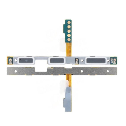 For-Samsung-Galaxy-A35-5G-A356-OEM-Power-On-/-Off-and-Volume-Flex-Cable-Repair-Part-(Without-Logo)