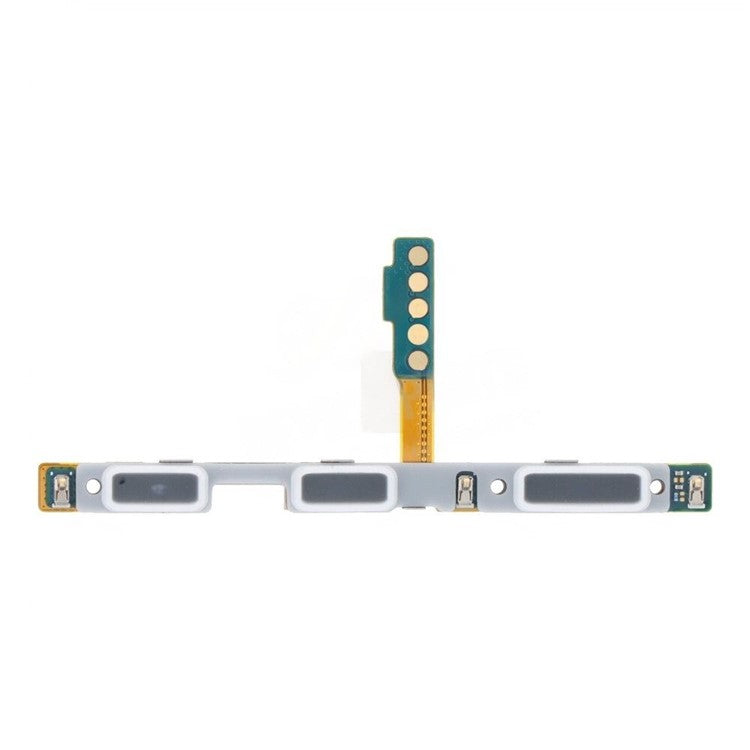 For-Samsung-Galaxy-A35-5G-A356-OEM-Power-On-/-Off-and-Volume-Flex-Cable-Repair-Part-(Without-Logo)