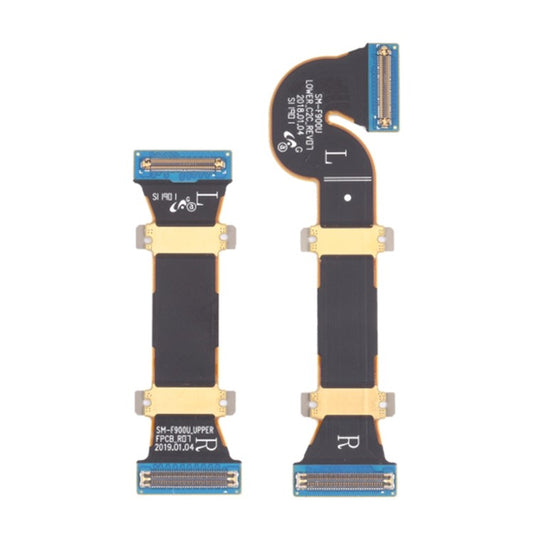 For-Samsung-Galaxy-Fold-F900-/-Fold-5G-F907-OEM-Shaft-Flex-Cable-Replacement-(Without-Logo)