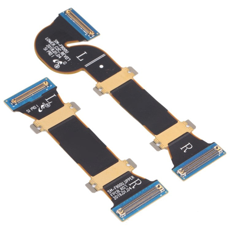 For-Samsung-Galaxy-Fold-F900-/-Fold-5G-F907-OEM-Shaft-Flex-Cable-Replacement-(Without-Logo)