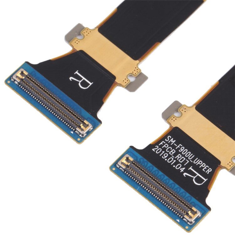 For-Samsung-Galaxy-Fold-F900-/-Fold-5G-F907-OEM-Shaft-Flex-Cable-Replacement-(Without-Logo)