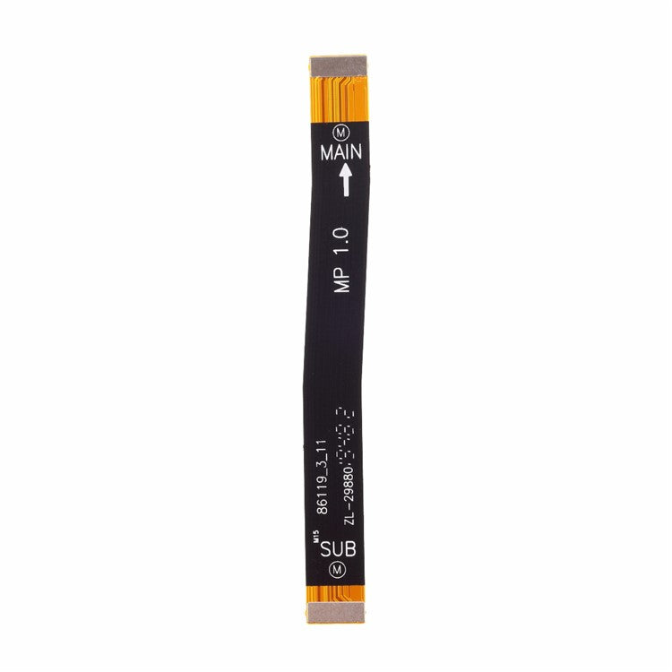 For-Samsung-Galaxy-A20S-SM-A207U-(US-Version)-OEM-Motherboard-Dock-Connector-Flex-Cable-Replacement