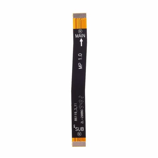For-Samsung-Galaxy-A20S-SM-A207U-(US-Version)-OEM-Motherboard-Dock-Connector-Flex-Cable-Replacement