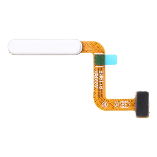 For-Samsung-Galaxy-A22-4G-(EU-Version)-A225-Power-On-/-Off-Flex-Cable-(Without-Fingerprint-Recognition-Function)-(Without-Logo)--White