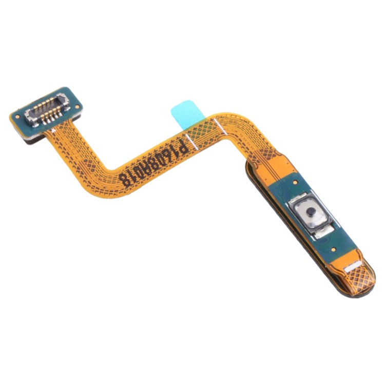 For-Samsung-Galaxy-A22-4G-(EU-Version)-A225-Power-On-/-Off-Flex-Cable-(Without-Fingerprint-Recognition-Function)-(Without-Logo)--White